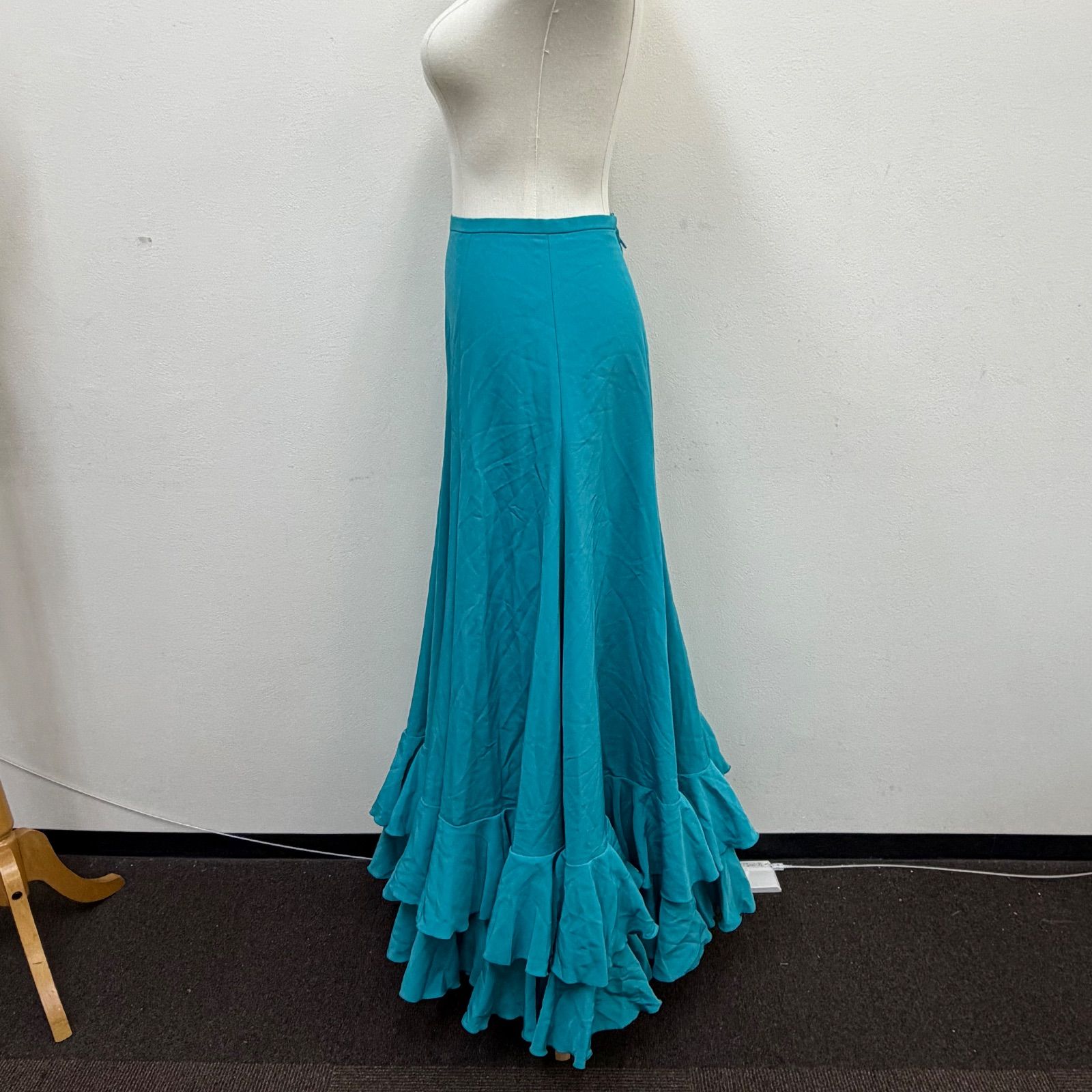 フラメンコ衣装