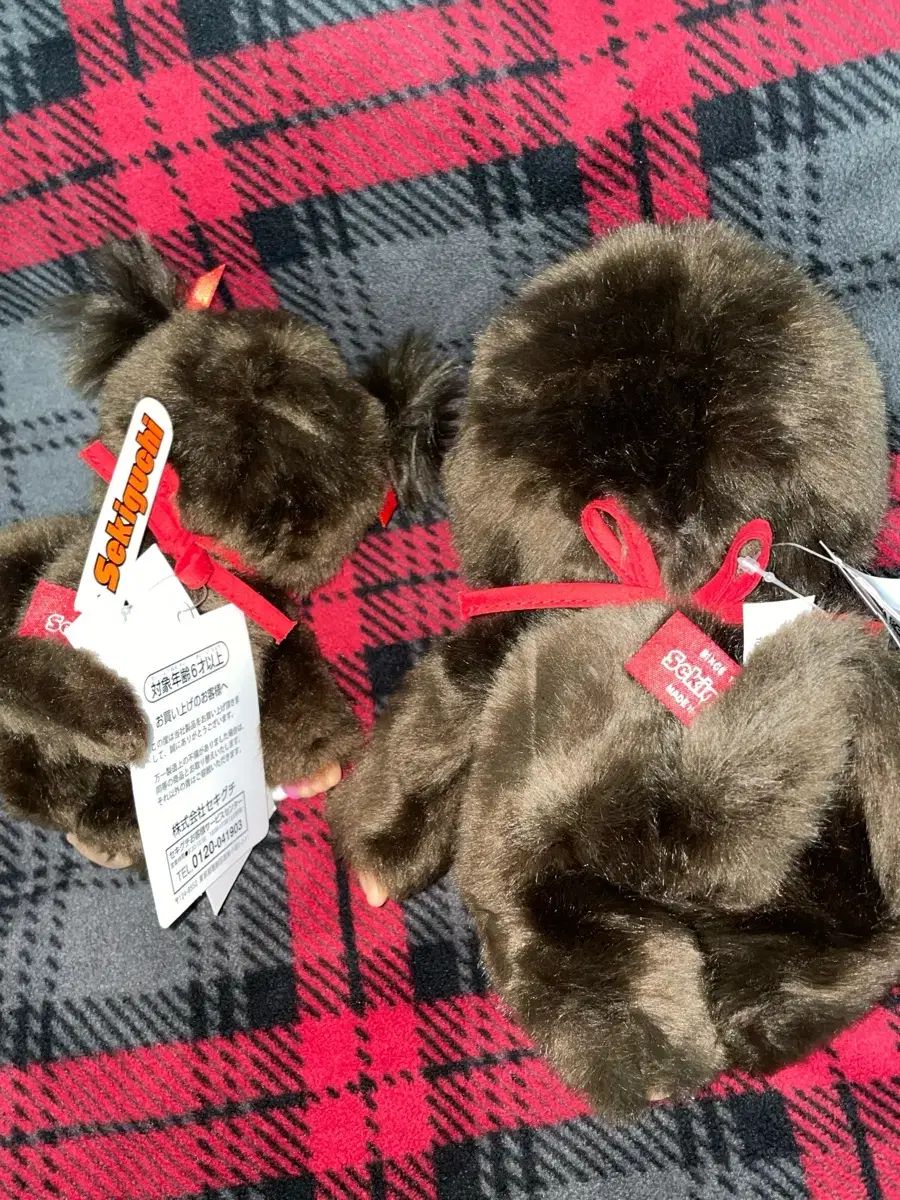 モンチッチ ぬいぐるみ セット