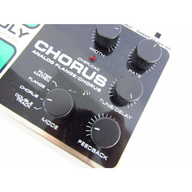 CHORUS エレクトロハーモニックス