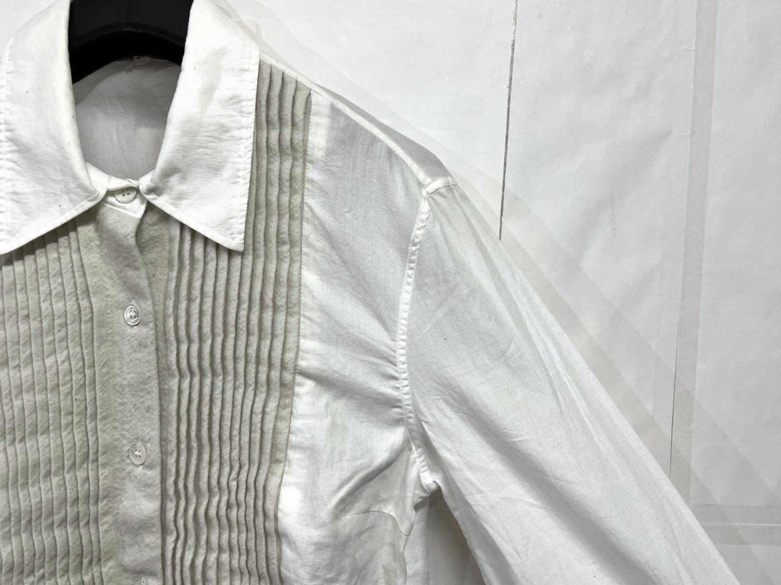 00s アーカイブ デッドストック ANN DEMEULEMEESTER｜アンドゥムルメス