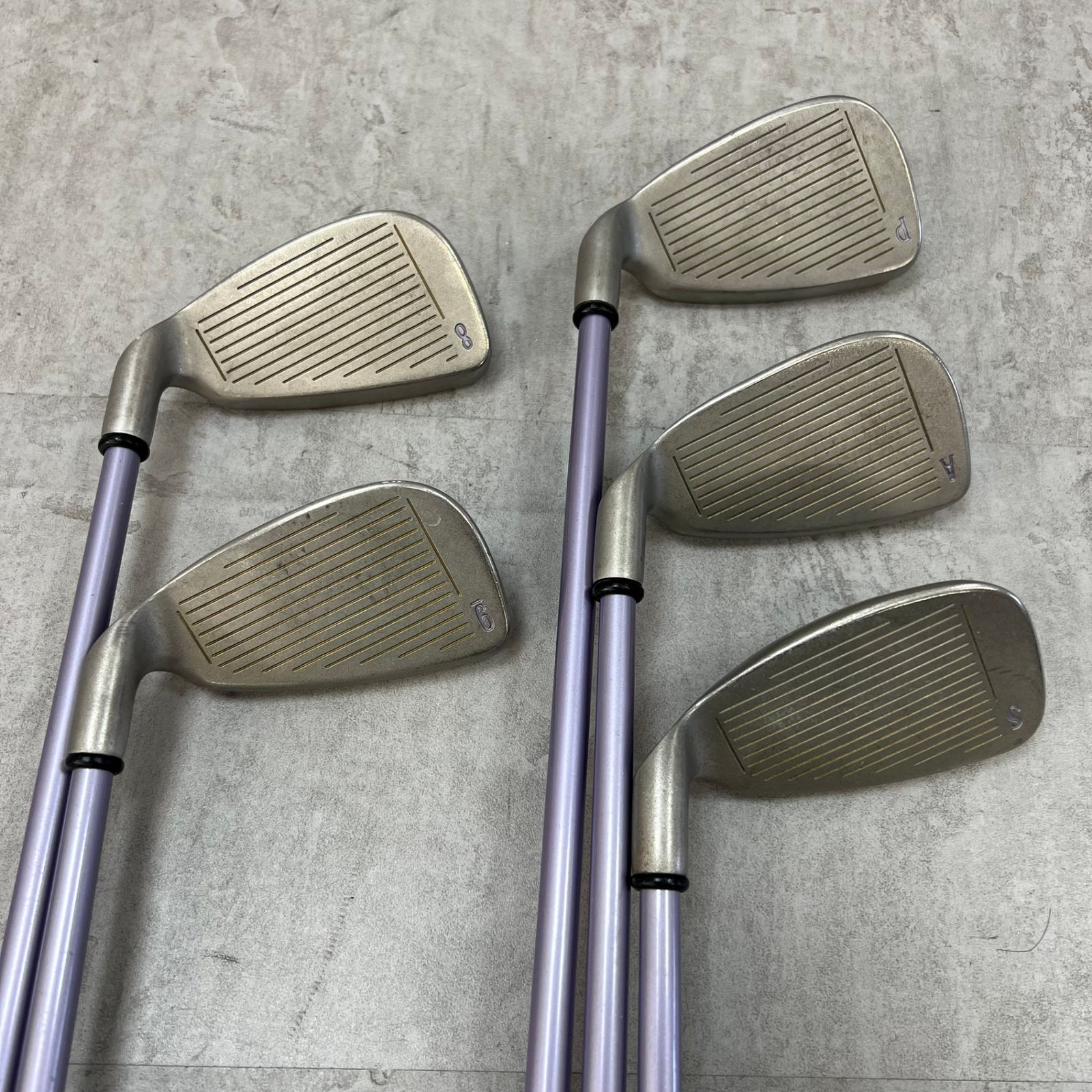 キャロウェイ Callaway ビックバーサ アイアンセット クラブ レディース キャロウェイ ビッグバーサ アイアン」の人気商品一覧 | 安い商品を