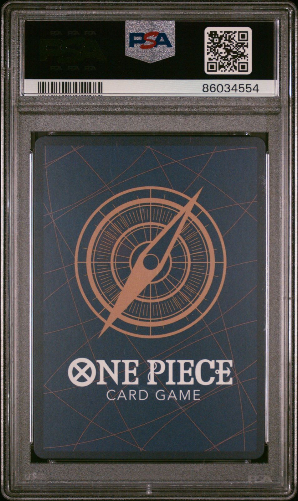 PSA10 サンジ マッチングバトル プロモ OP01-013 レア - メルカリ