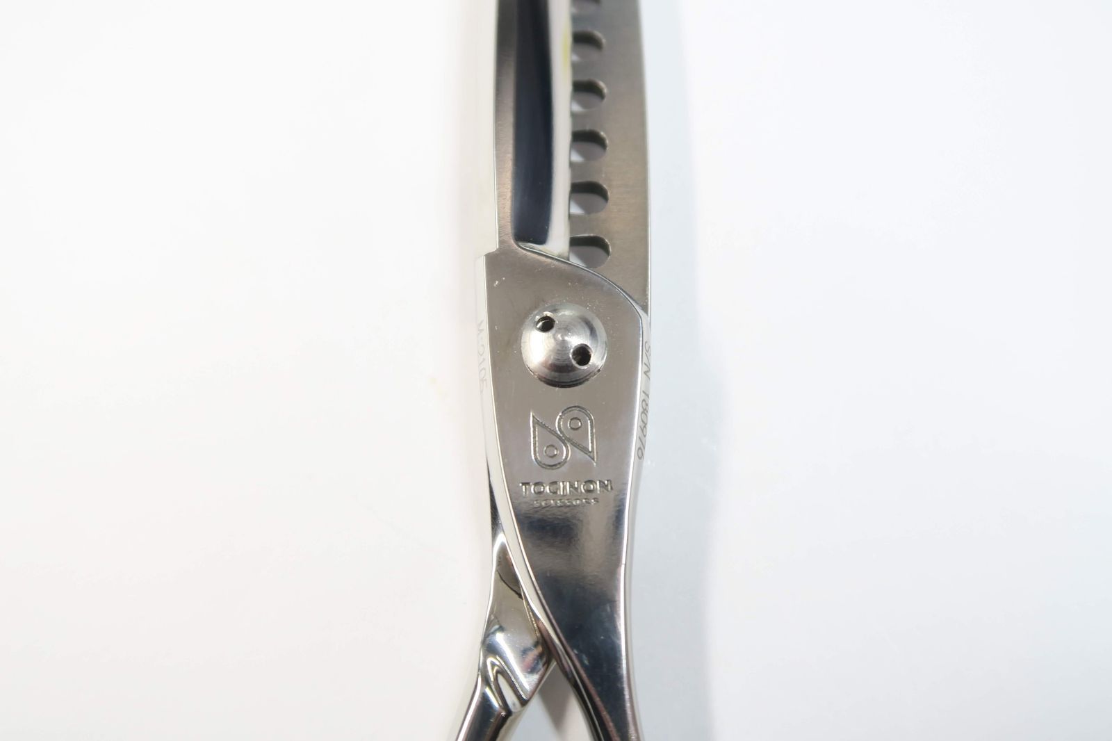 Bランク【トギノン TOGINON】 EQUALIZER イコライザー6.3 セニング