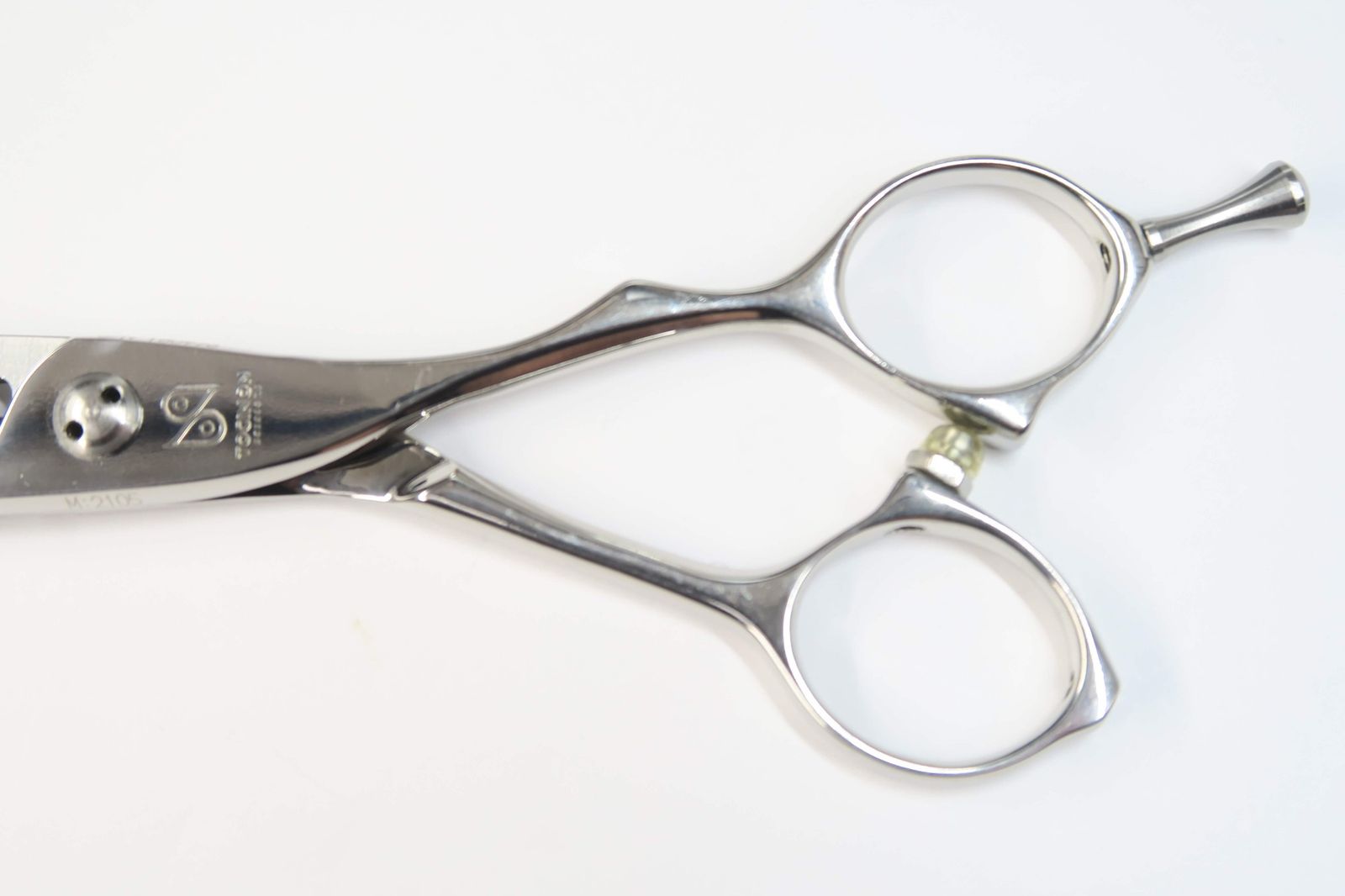 Bランク【トギノン TOGINON】 EQUALIZER イコライザー6.3 セニング