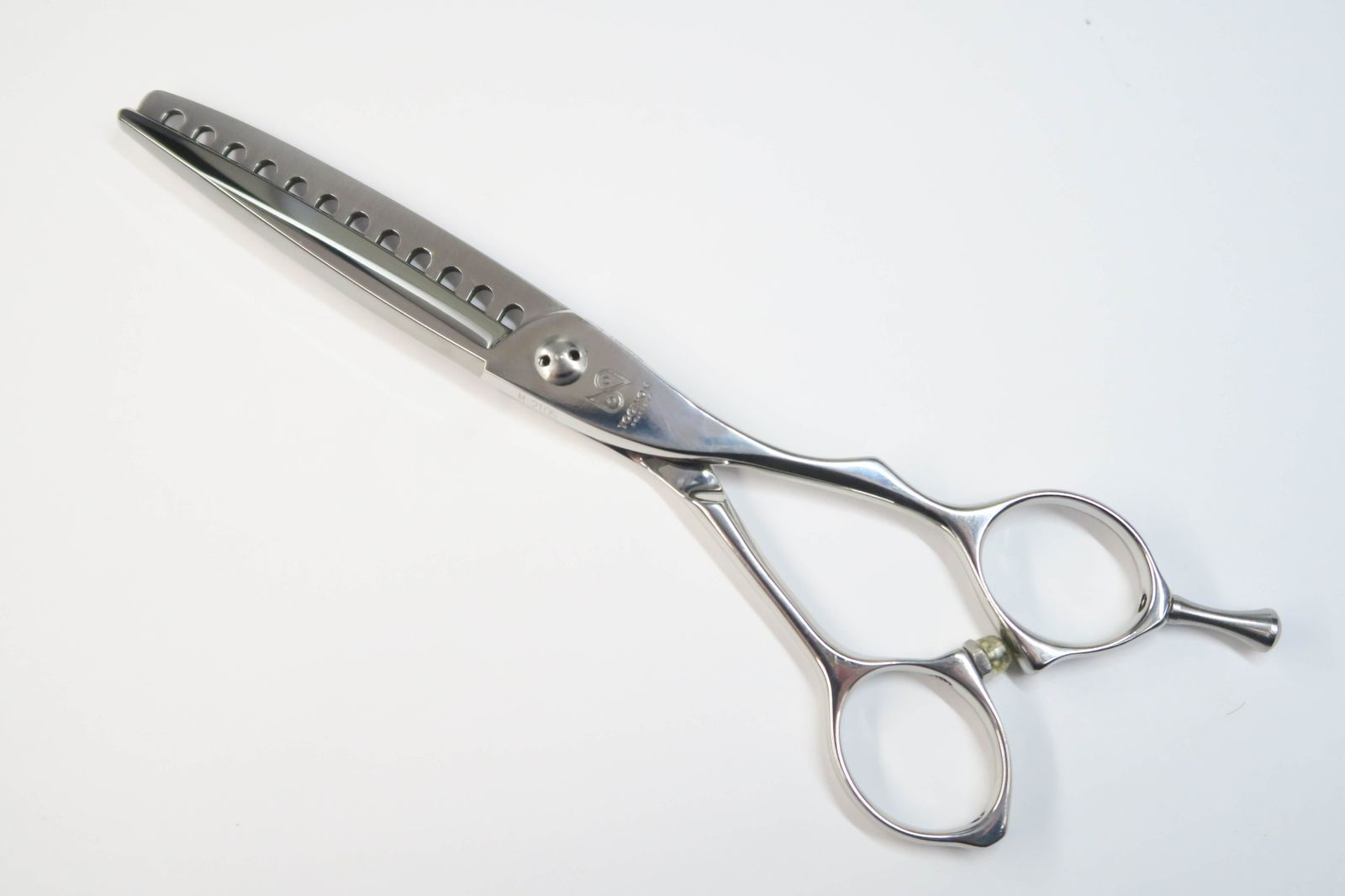 Bランク【トギノン TOGINON】 EQUALIZER イコライザー6.3 セニング