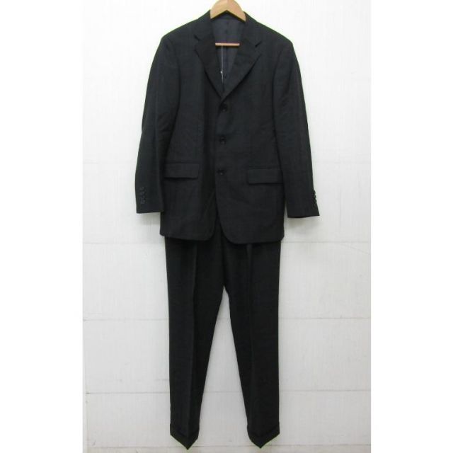 BURBERRY BLACK LABEL バーバリー ブラックレーベル スーツ