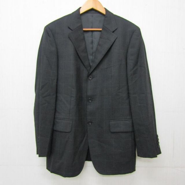 BURBERRY BLACK LABEL バーバリー ブラックレーベル スーツ