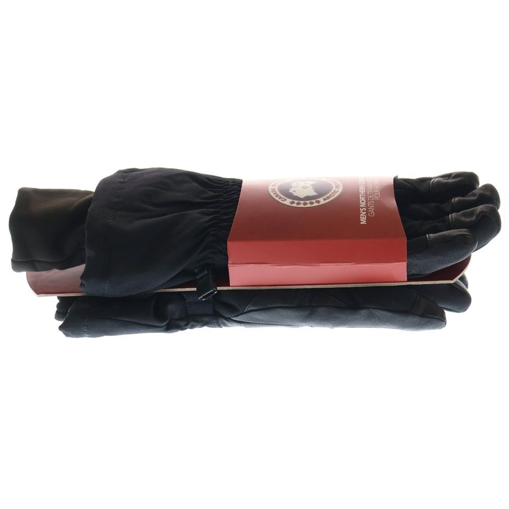   カナダグース　手袋　5154M CANADA GOOSE - カナダグース 5154M NORTHERN UTILITY GLOVES ノーザン