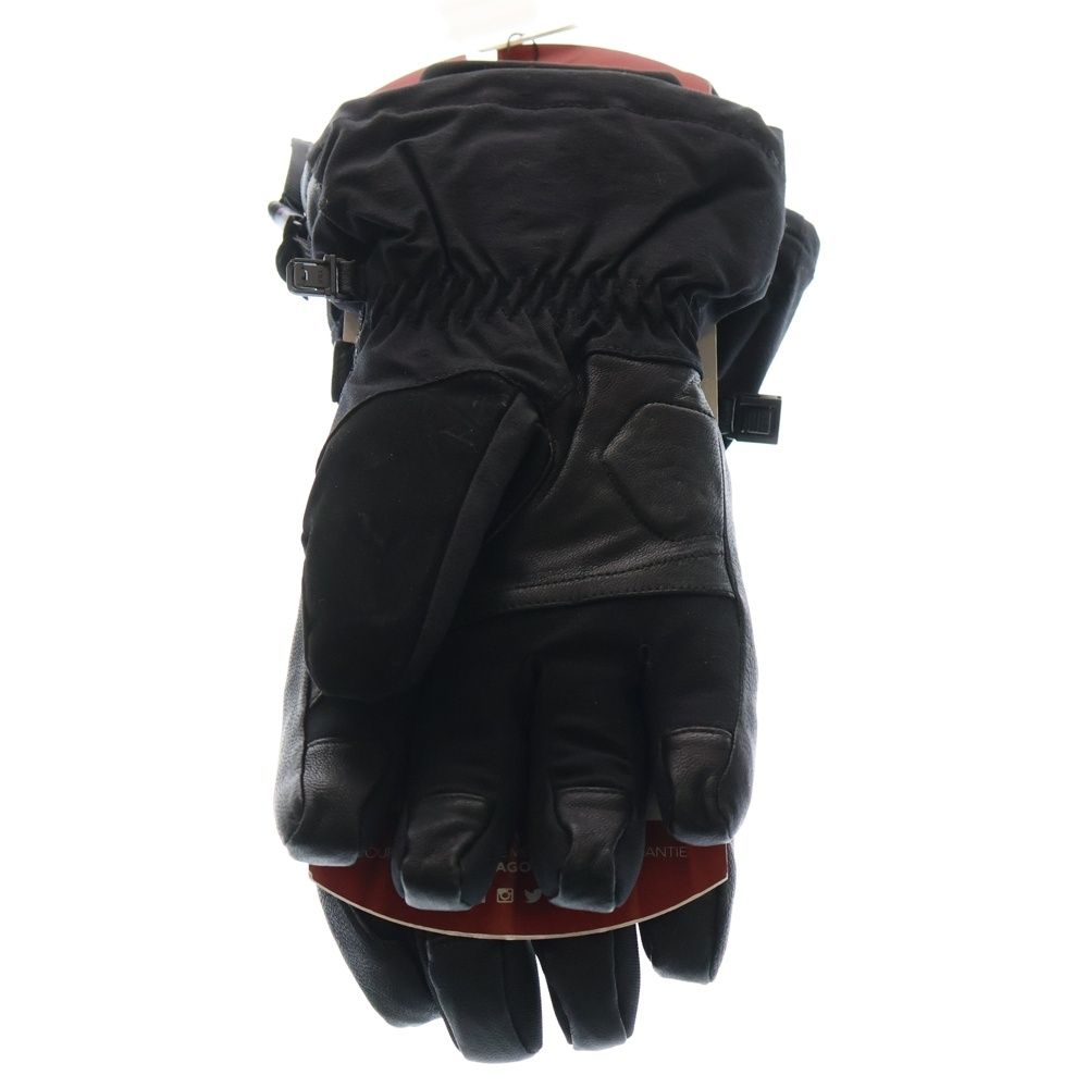 CANADA GOOSE (カナダグース) NORTHERN UTILITY GLOVES ノーザン