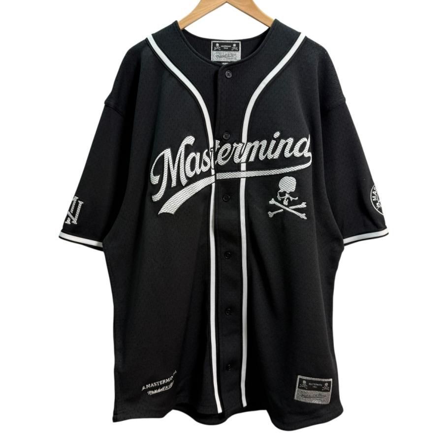 品質保証，高品質 完売商品 サイズ【2XL】マスターマインドワールド