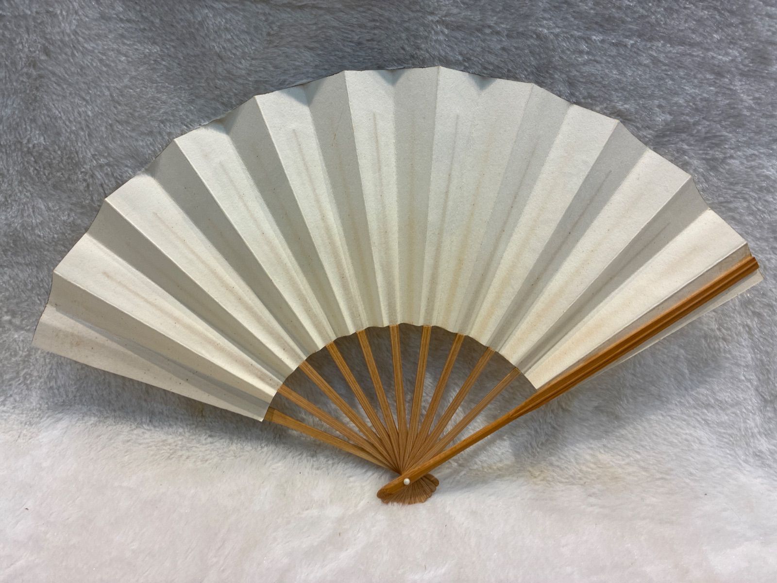 囲碁 橋本宇太郎 九段 直筆 扇子 玄 関西棋院創設者