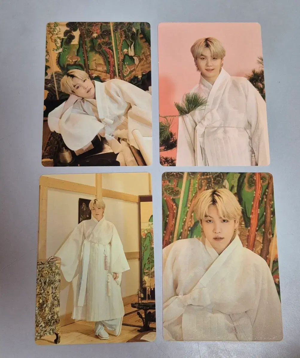 BTS ダルマジュン SUGA ユンギ グッズまとめ売り トレカ付き 未開封あり 2025年最新】ダルマジュン ユンギの人気アイテム - メルカリ