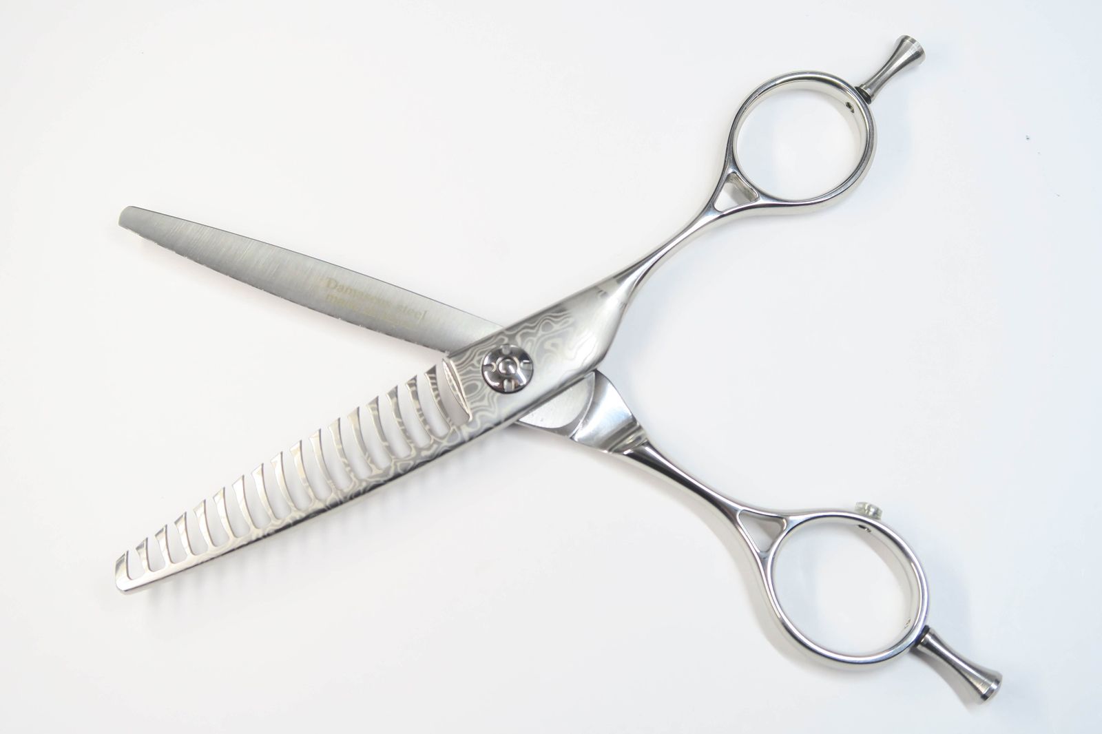 Aランク PRIMERD プリマード Prestige LG プレステージ セニング 美容師 理容師 5.8インチ 右利き H-10549