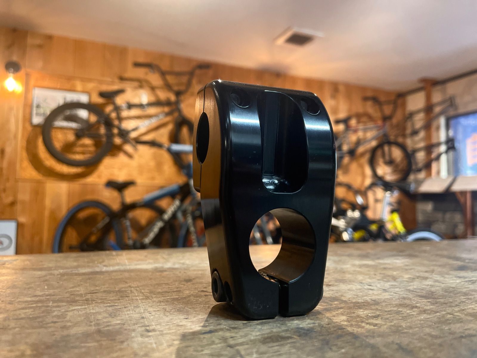 ODYSSEY NORD STEM bmx - メルカリ