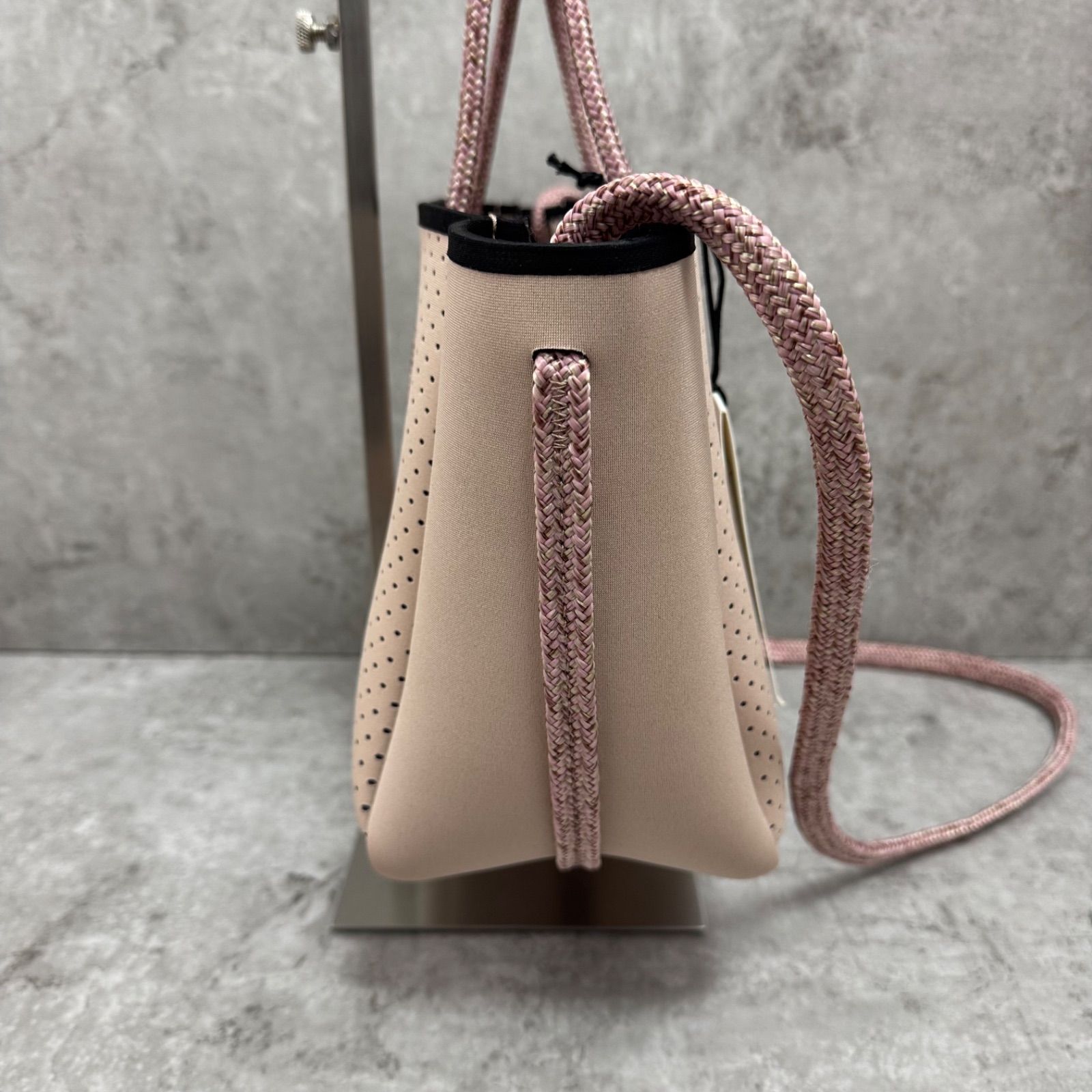 未使用】STATE OF ESCAPE PETITEESCAPE Blush ステイトオブエスケープ