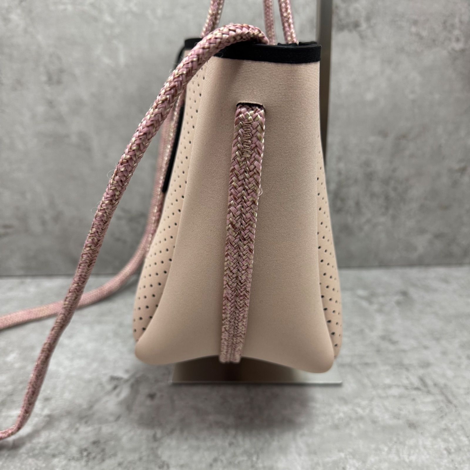 未使用】STATE OF ESCAPE PETITEESCAPE Blush ステイトオブエスケープ 