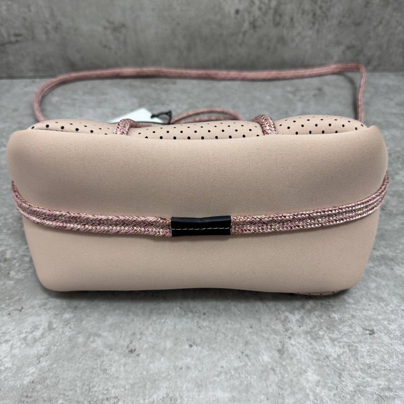 未使用】STATE OF ESCAPE PETITEESCAPE Blush ステイトオブエスケープ