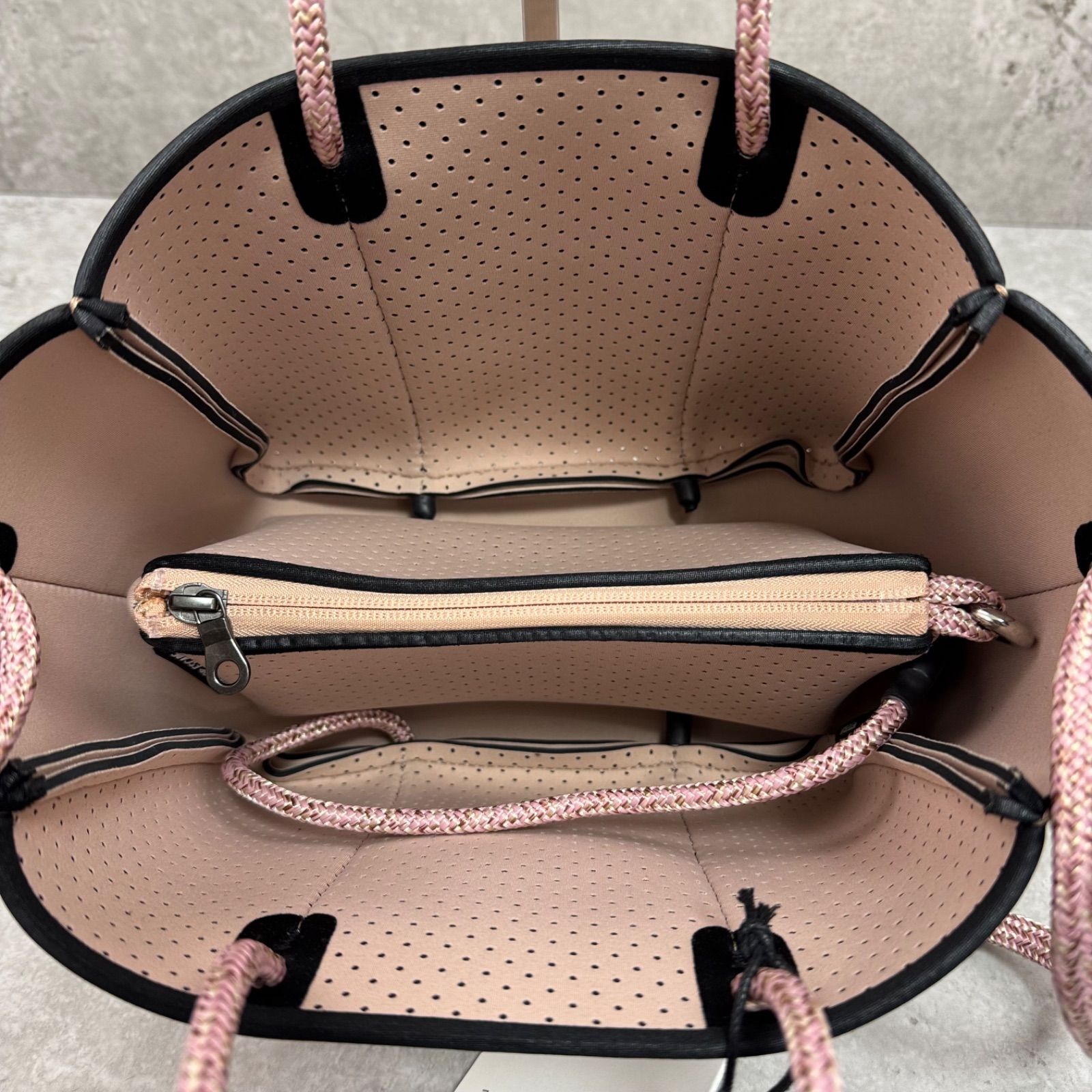 未使用】STATE OF ESCAPE PETITEESCAPE Blush ステイトオブエスケープ