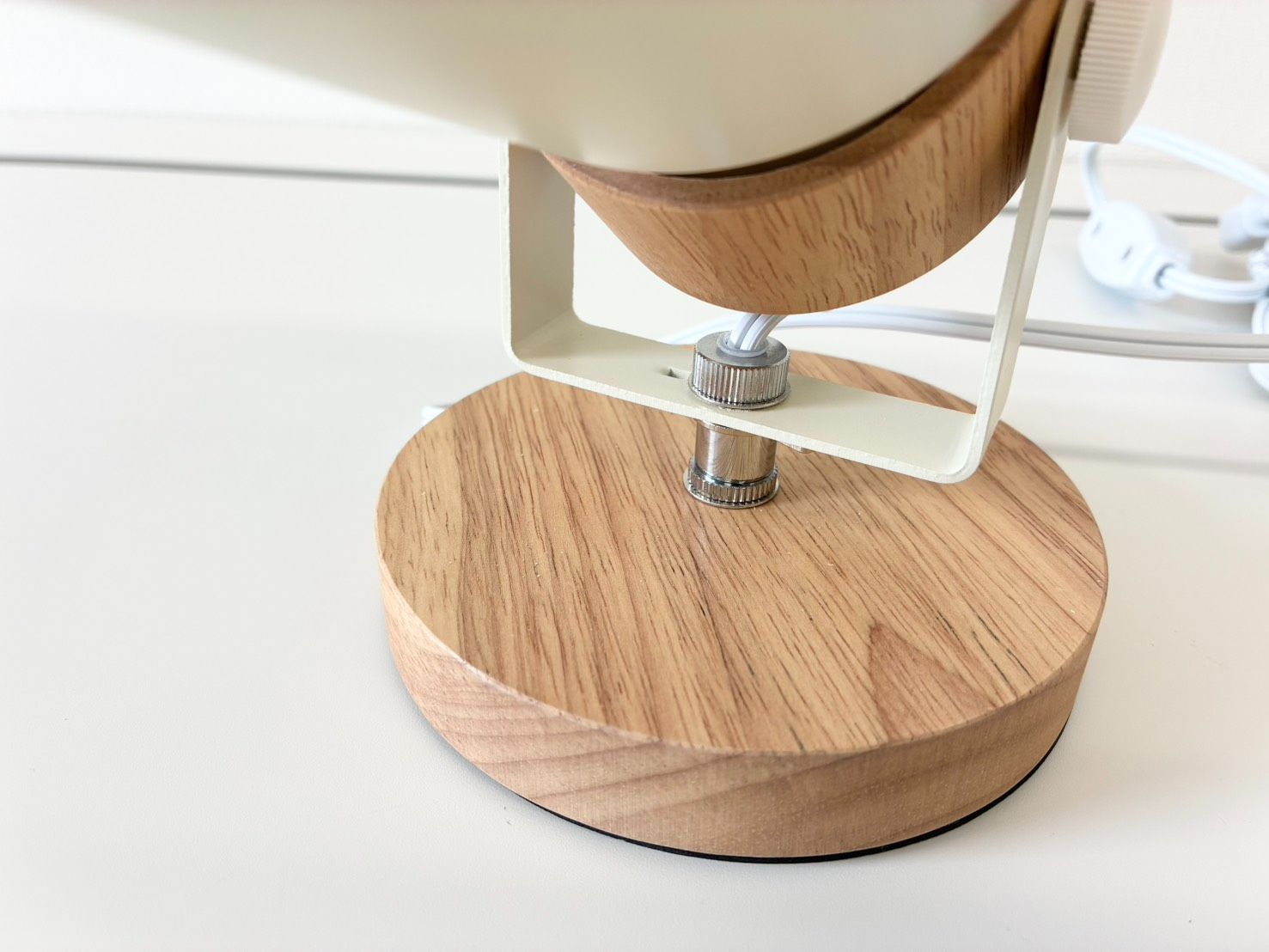 ELUX エルックス SLIDER SPOT TABLE スライダースポットテーブル