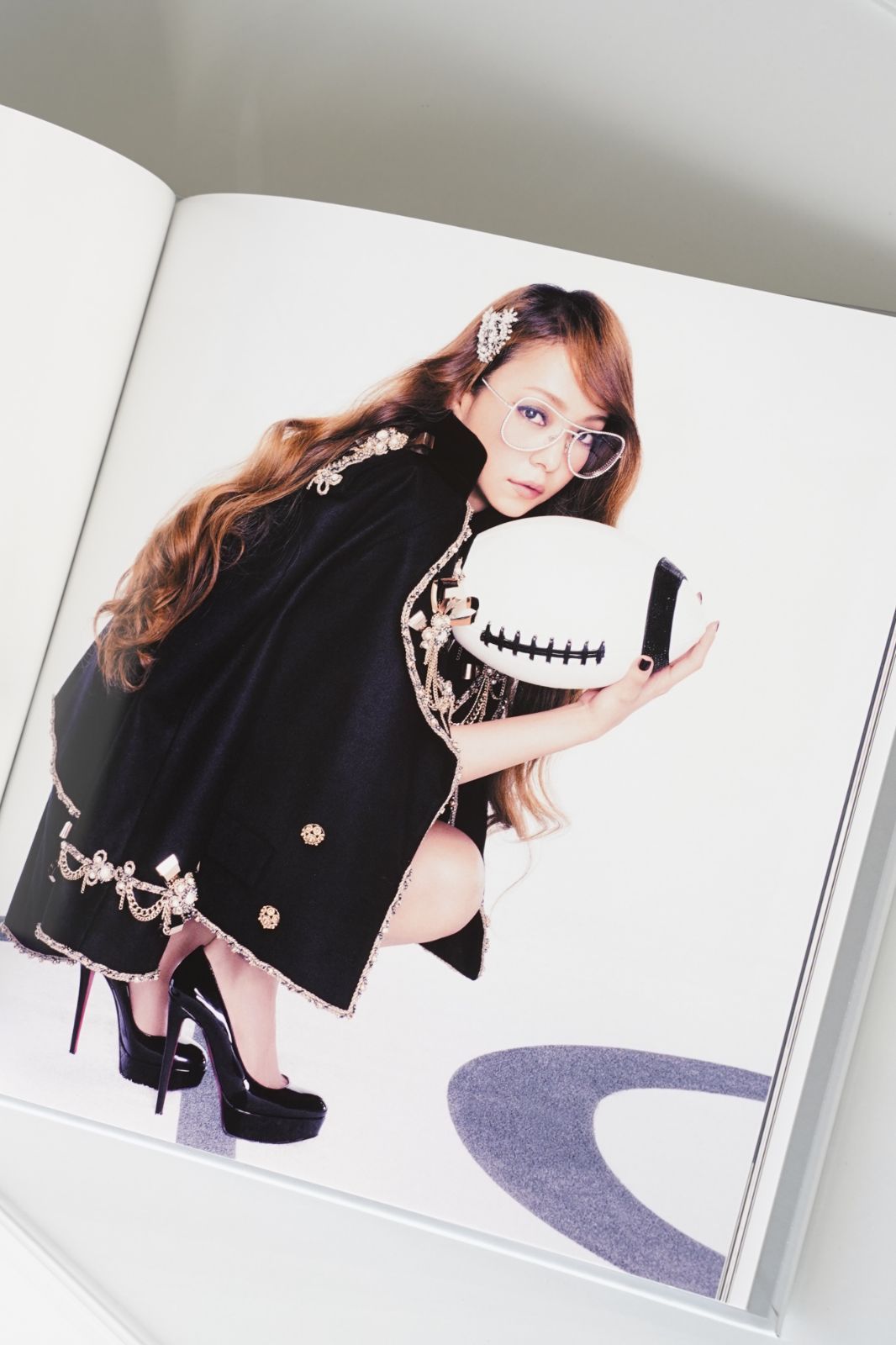 安室奈美恵 50｜50（FIFTY / FIFTY） LIVEGENIC 2015–2016 ツアー公式