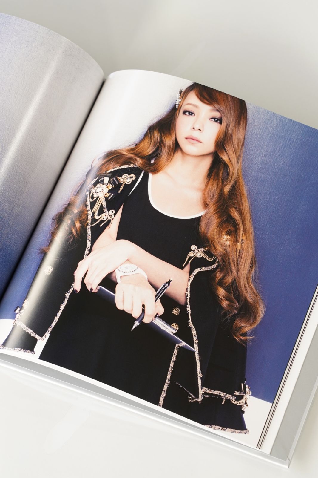 安室奈美恵 50｜50（FIFTY / FIFTY） LIVEGENIC 2015–2016 ツアー公式