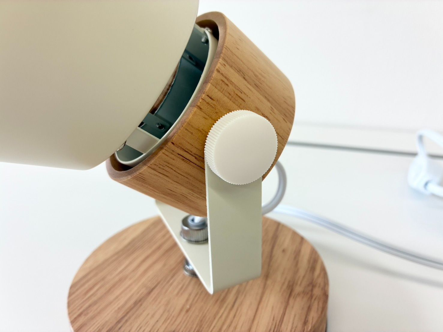 ELUX エルックス SLIDER SPOT TABLE スライダースポットテーブル ELUX エルックス SLIDER SPOT TABLE スライダースポットテーブル