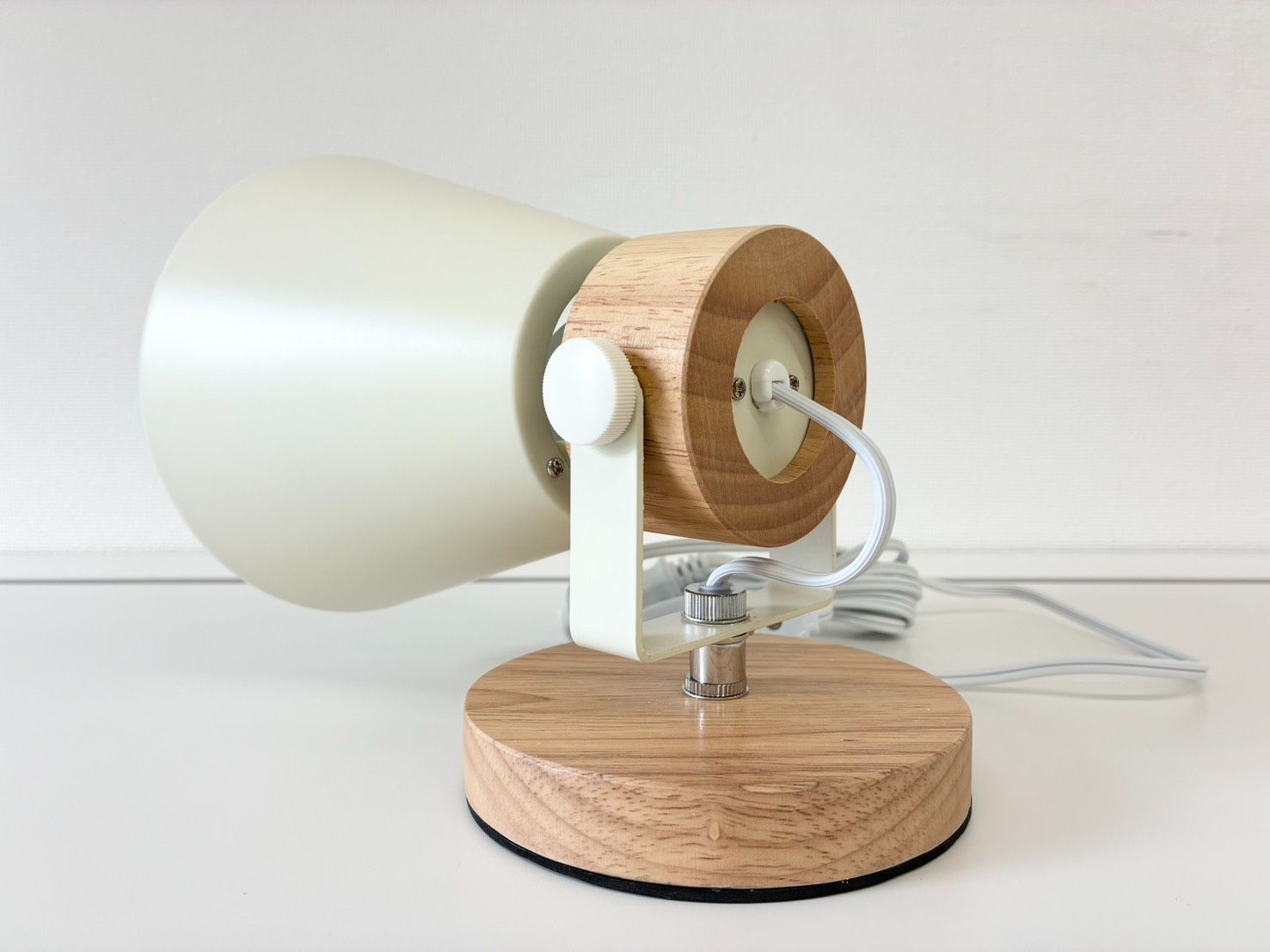 ELUX エルックス SLIDER SPOT TABLE スライダースポットテーブル