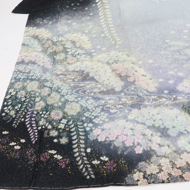 六花-RIKKA- 正絹