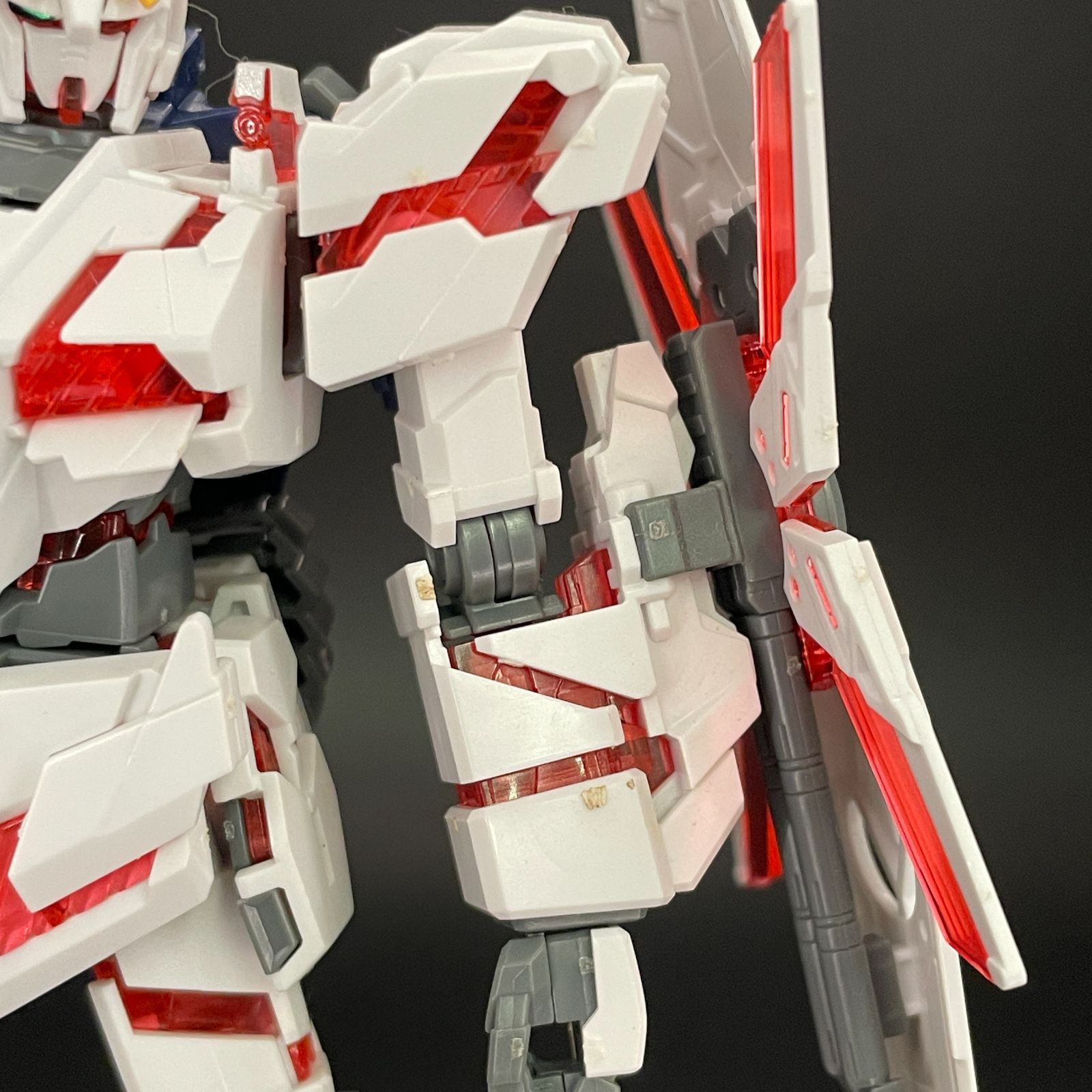 ☆ショップ限定割引クーポン発行中☆ 【中古品/破損あり】 HGUC 1/144