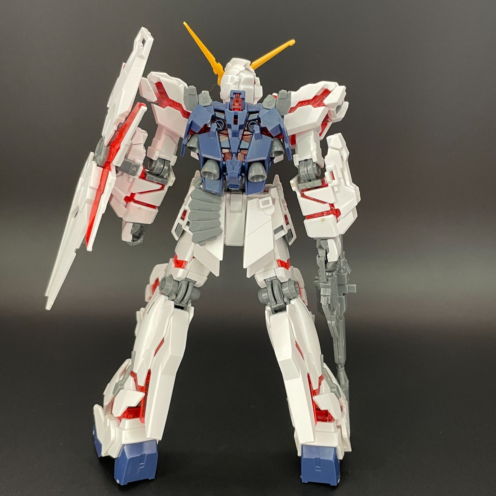 ☆ショップ限定割引クーポン発行中☆ 【中古品/破損あり】 HGUC 1/144
