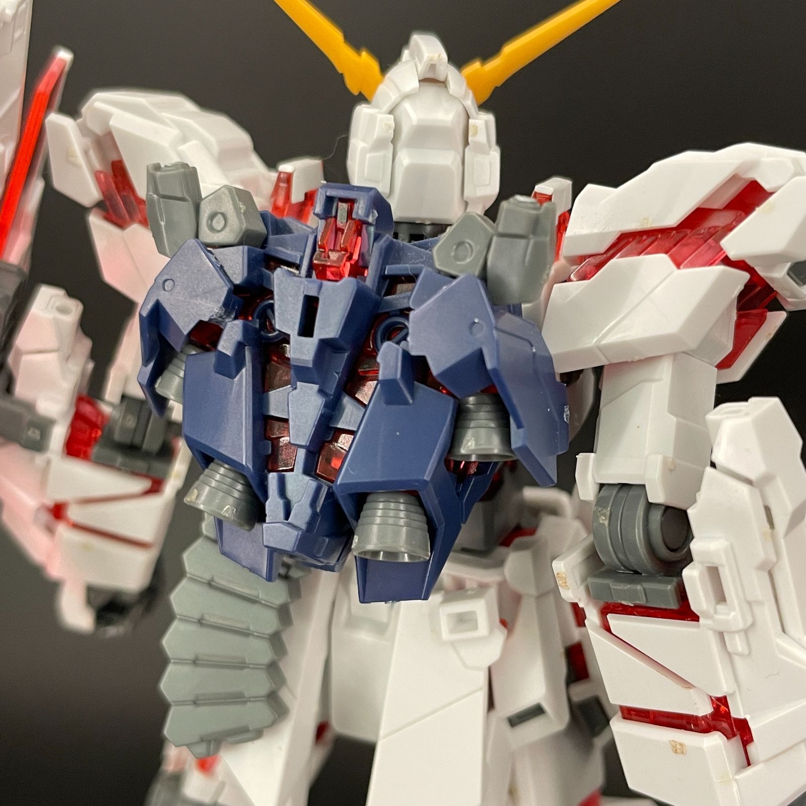 ☆ショップ限定割引クーポン発行中☆ 【中古品/破損あり】 HGUC 1/144