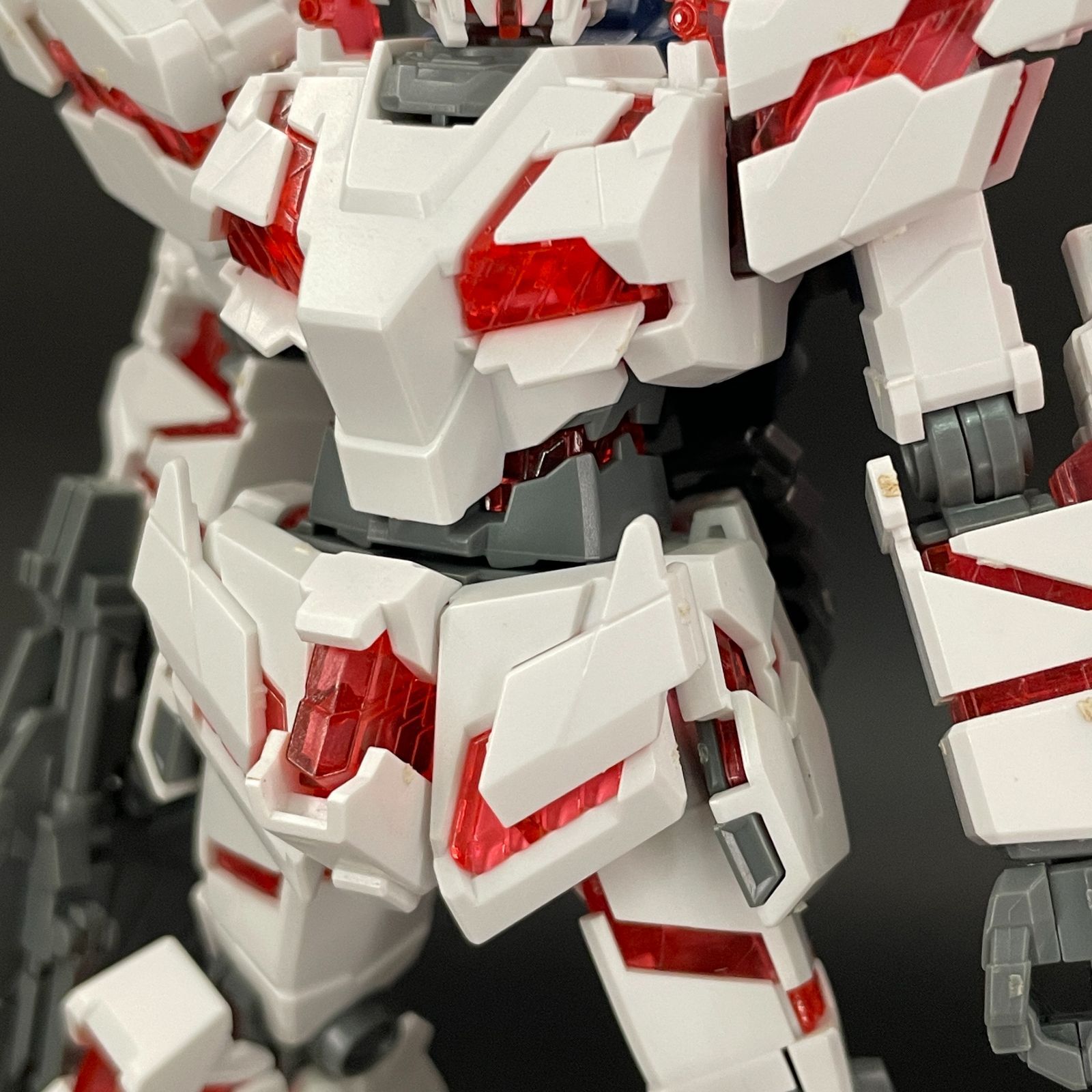 ☆ショップ限定割引クーポン発行中☆ 【中古品/破損あり】 HGUC 1/144