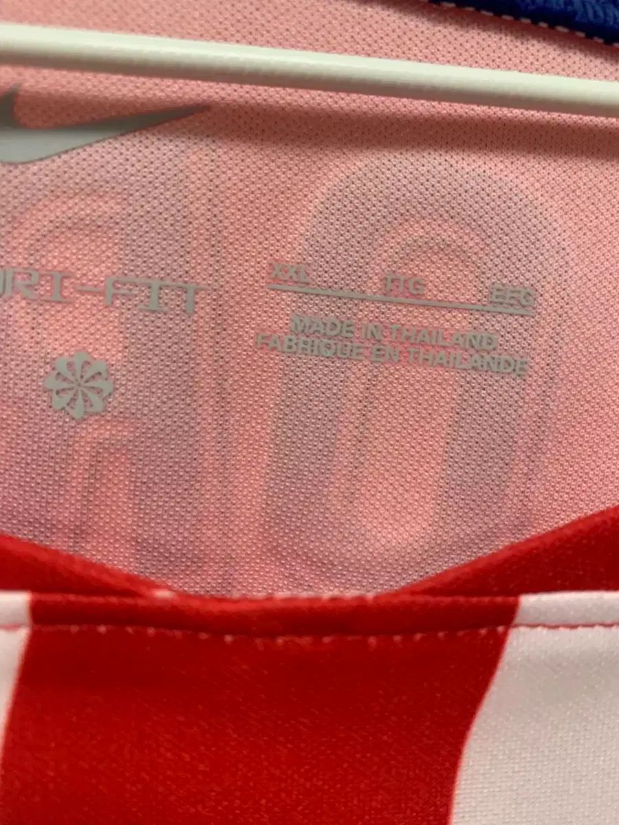 ナイキ アトレティコ・マドリード マルコス・レン 良い NIKE（ナイキ