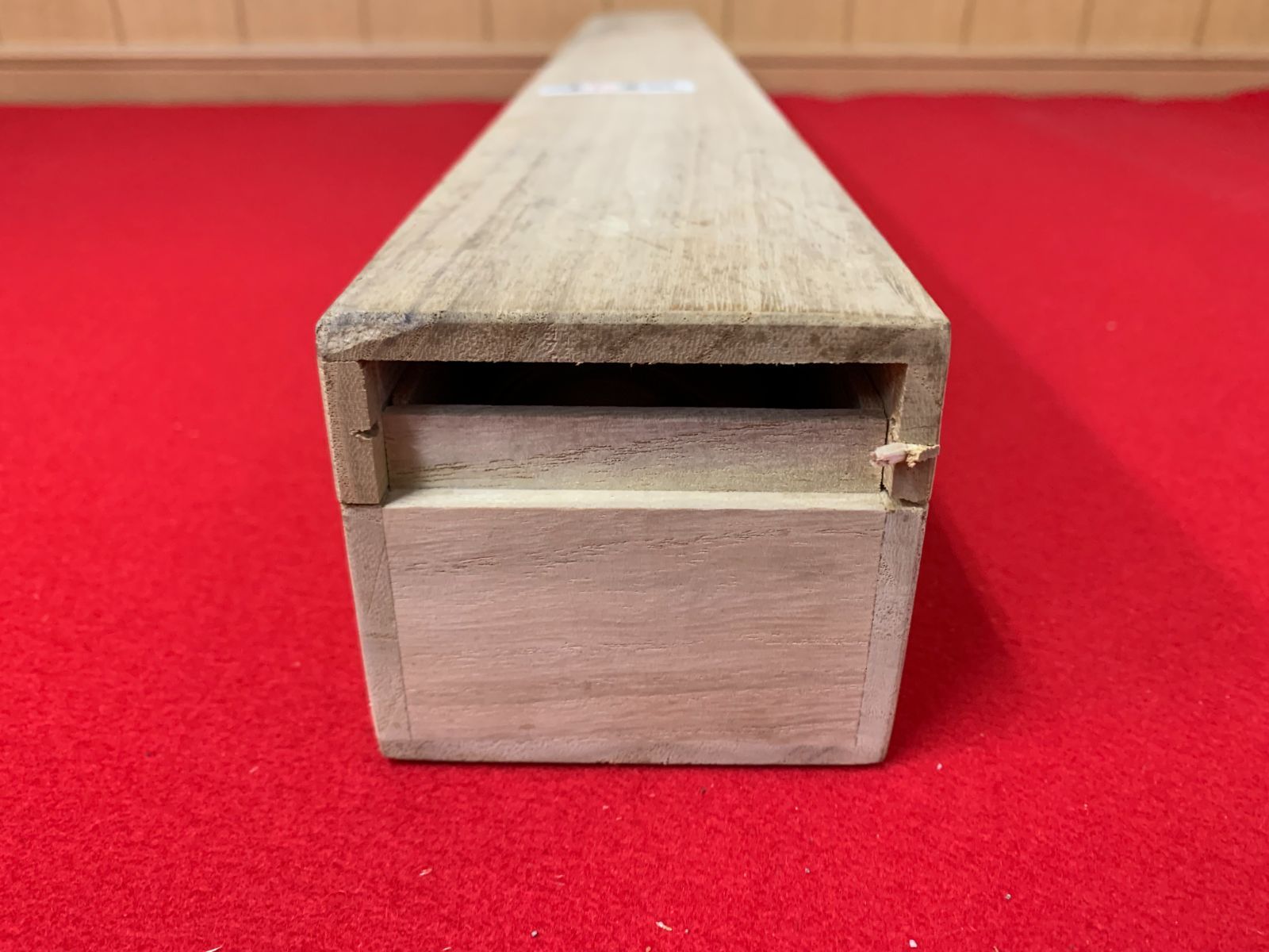 掛け軸】227 浩「秋景山水」日本画 #茶掛 #掛軸 #古美術 #骨董 #お