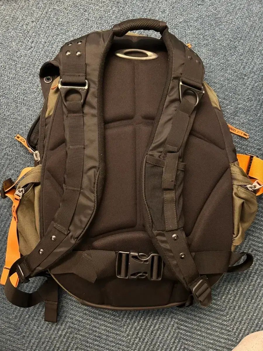 THE FLAT HEAD 14.5oz ドシャブリフェードデニム サイズ-32