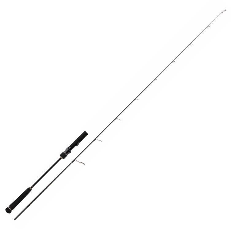 メジャークラフト ジャイアントキリング BEND GAME ライトジギングモデル GKBGLJ-S 62 ML スピニングモデル majorcraft