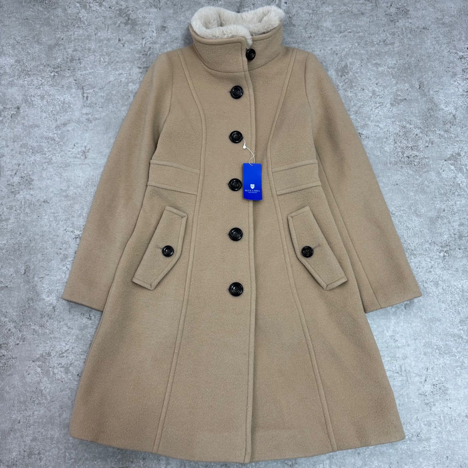 未使用】BLUE LABEL CRESTBRIDGE ブルーレーベルクレストブリッジ