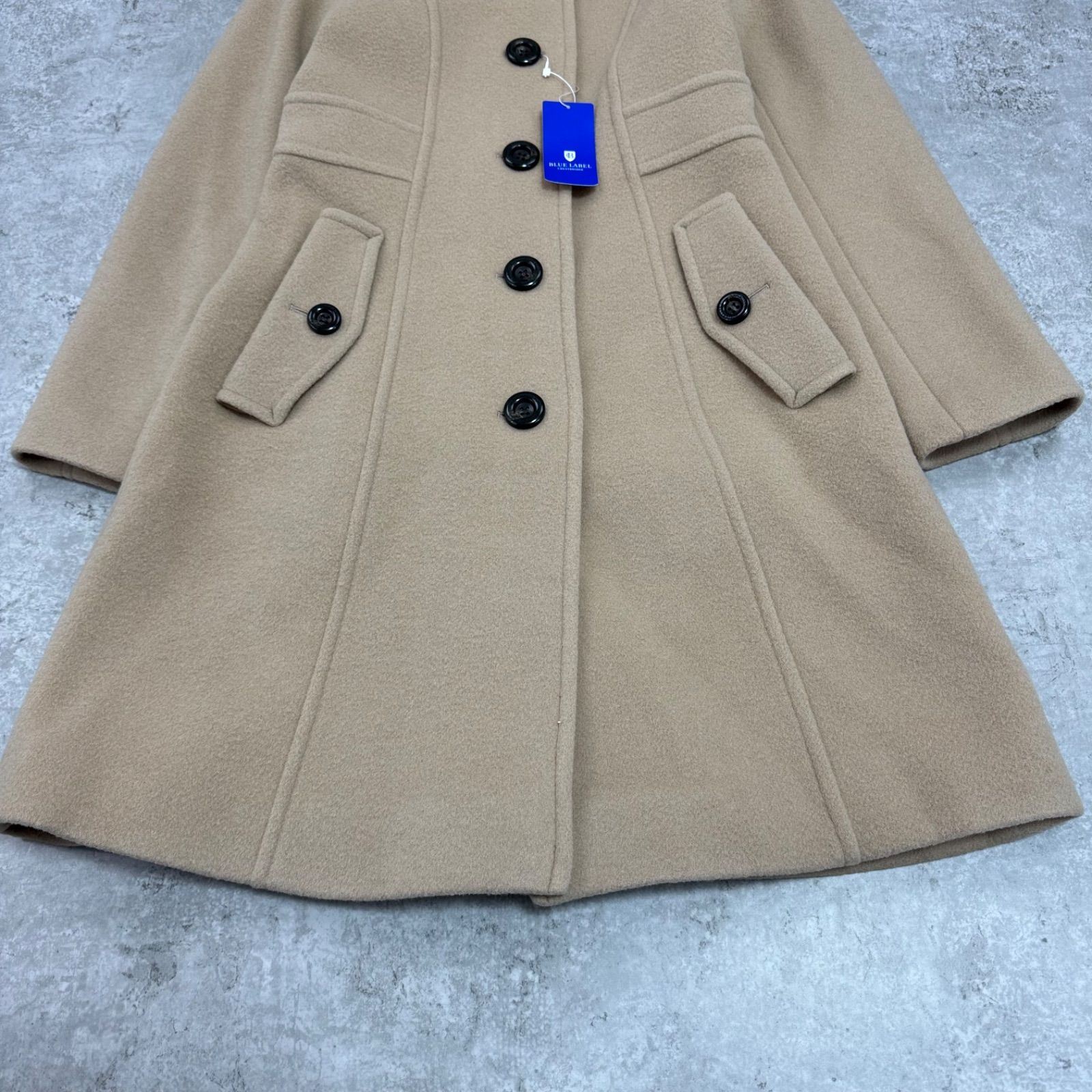 未使用】BLUE LABEL CRESTBRIDGE ブルーレーベルクレストブリッジ