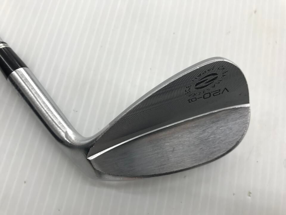 ゾディア CHIBA MASTER PIECE V2.0-01 48度 NSプロ MODUS3 105WEDGE S