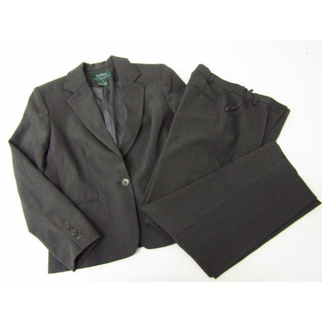 RALPH LAUREN ラルフローレン セットアップ ジャケット パンツ 1B
