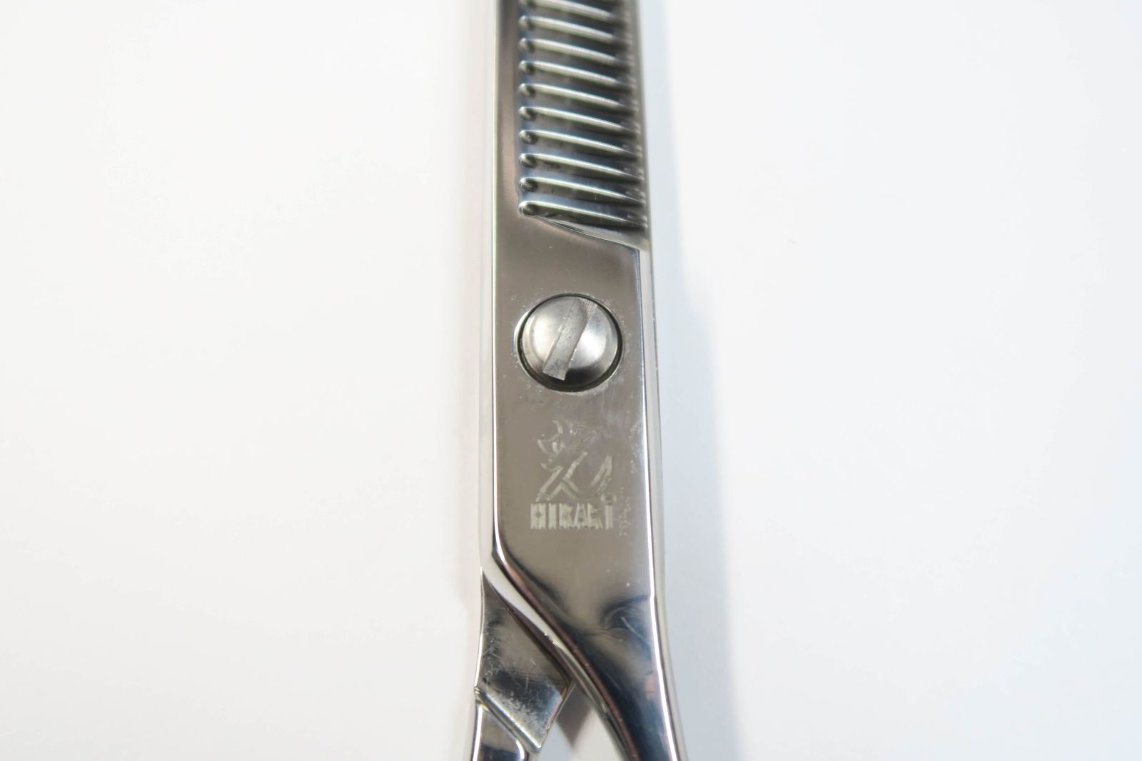 Cランク【光シザー HIKARI ヒカリ】 TRENDY 4 743 セニング 美容師