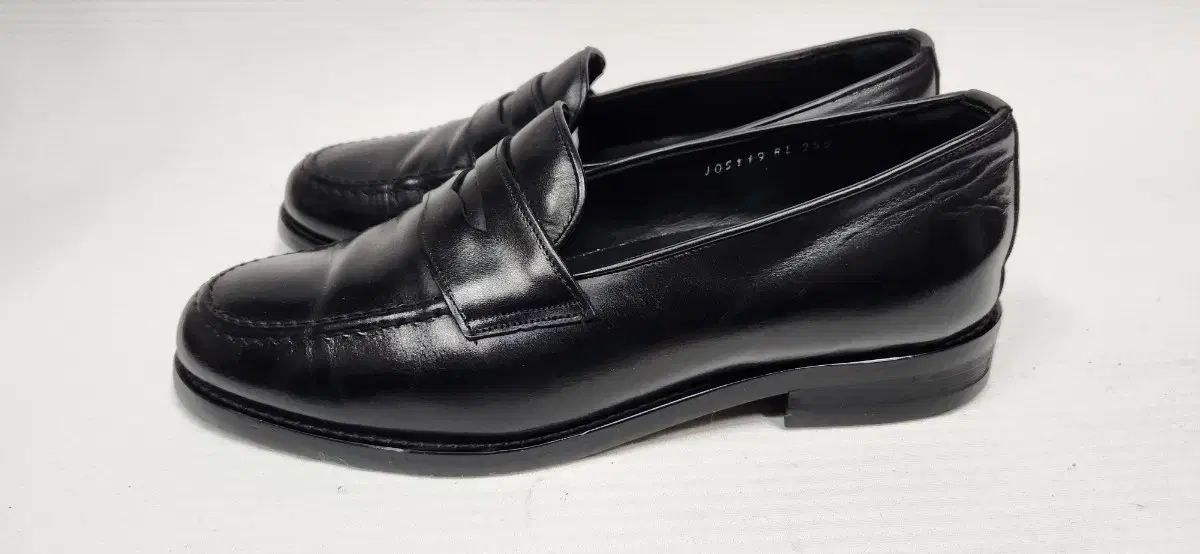 ローファー 上下