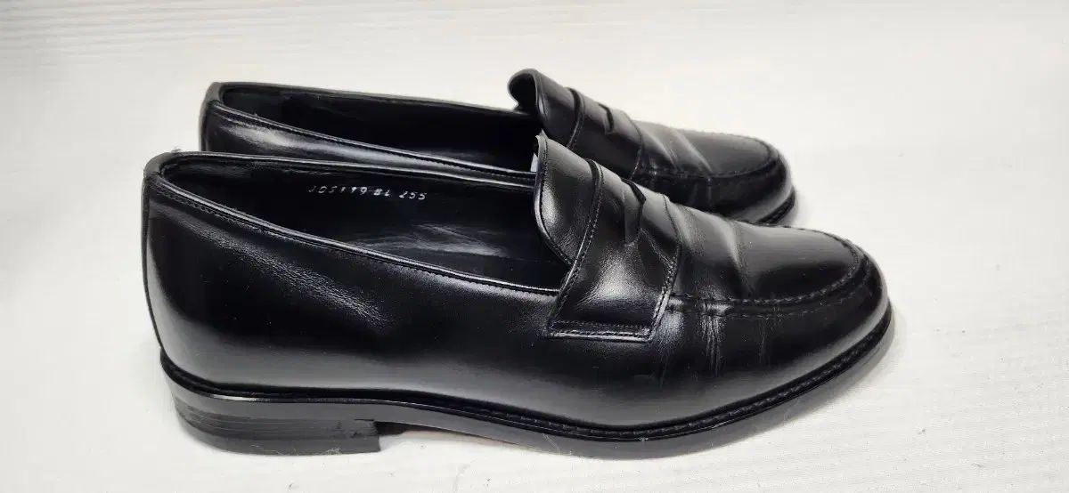 JOSEPHT ローファー 上下