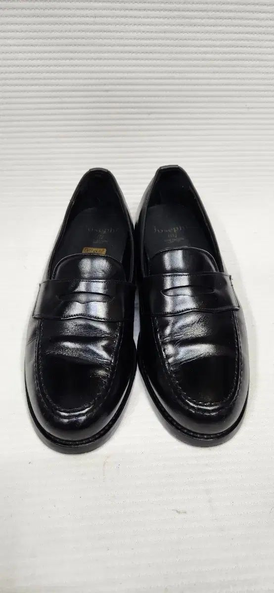 JOSEPHT ローファー 上下