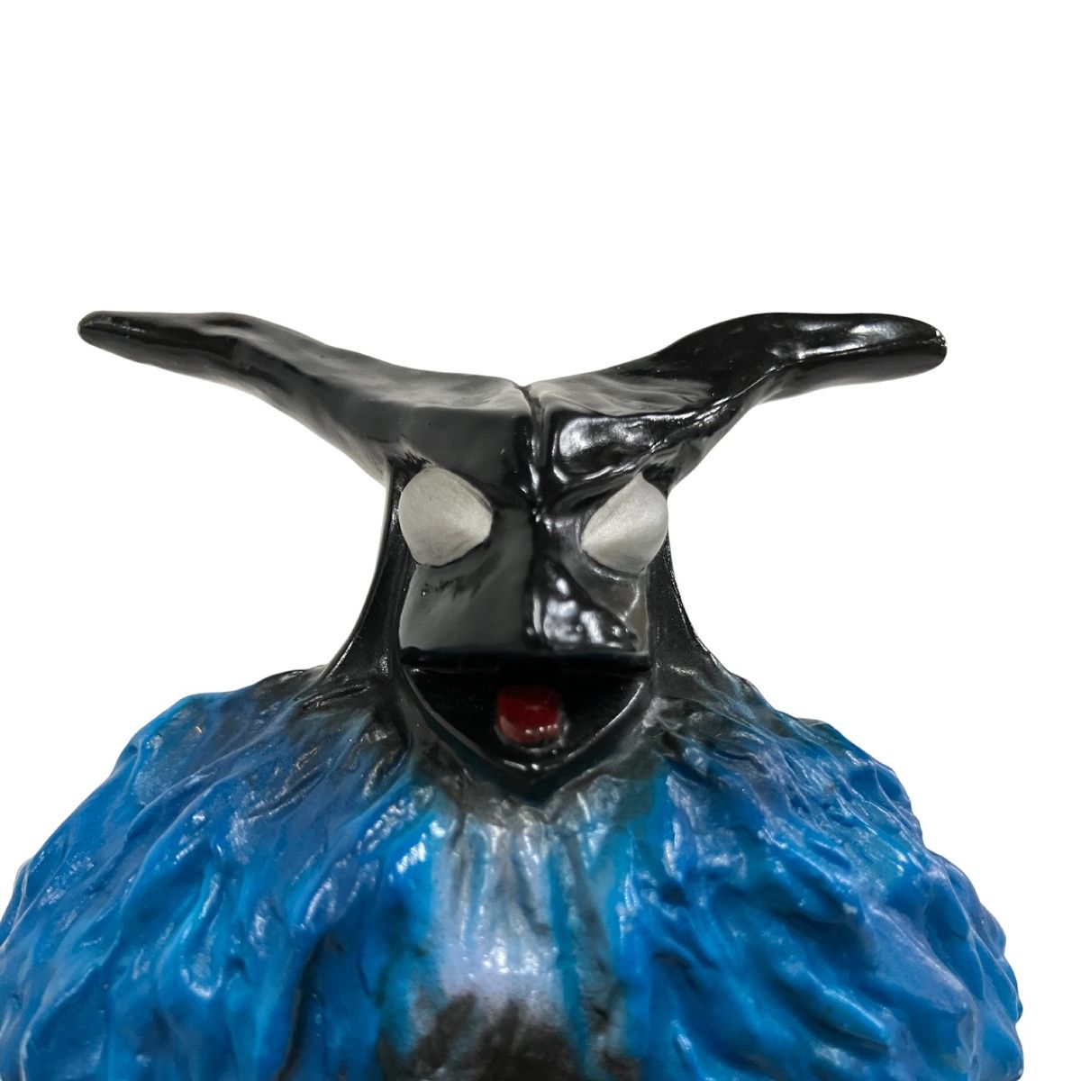 マーミット　ソフビ　ウルトラマン　怪獣　星人 Marmit マーミット 世紀の大怪獣シリーズ 催眠宇宙人 ペガ星人 2003 約