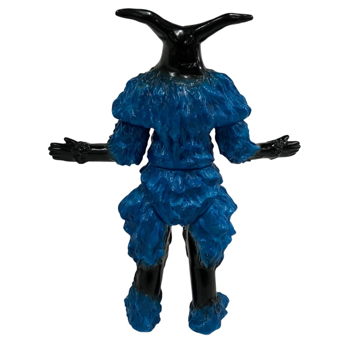 Marmit マーミット 世紀の大怪獣シリーズ 催眠宇宙人 ペガ星人 2003 約