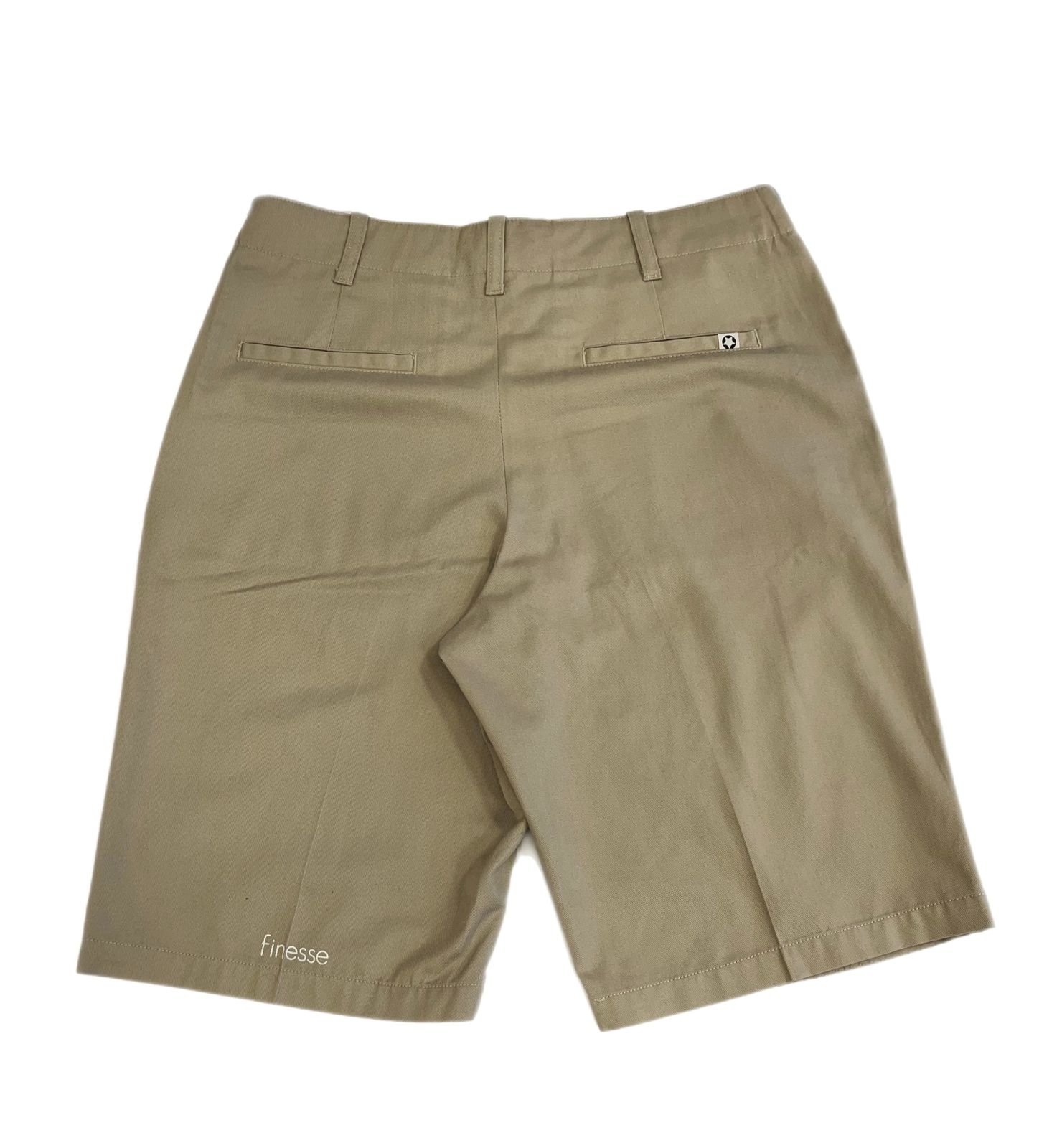 GOODENOUGH グッドイナフ　チノパン 00s Y2K GOODENOUGH グッドイナフ カモフラパイピングチノパンツ