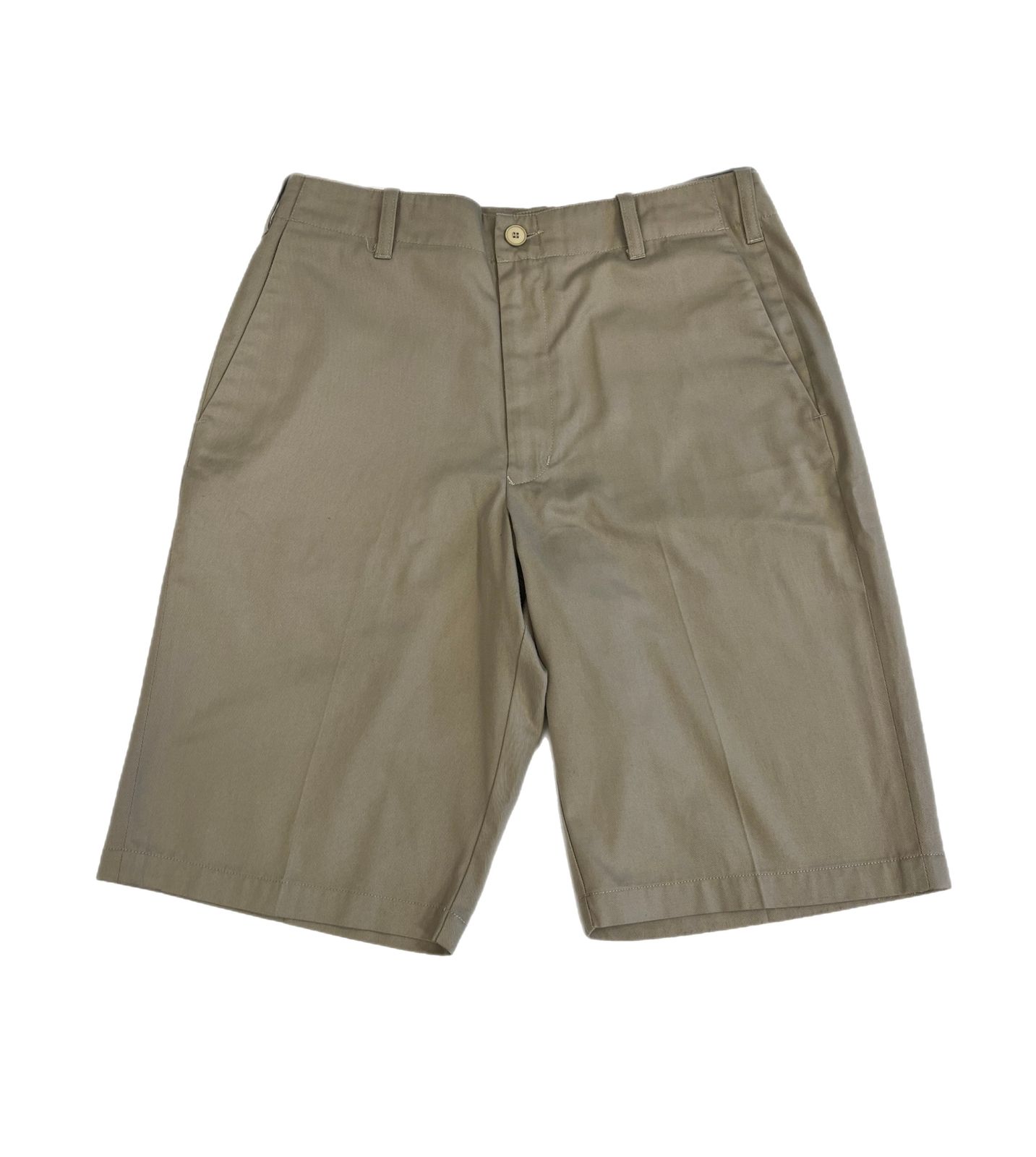 グッドイナフ Goodenough フィネス Finesse チノショーツ ショート