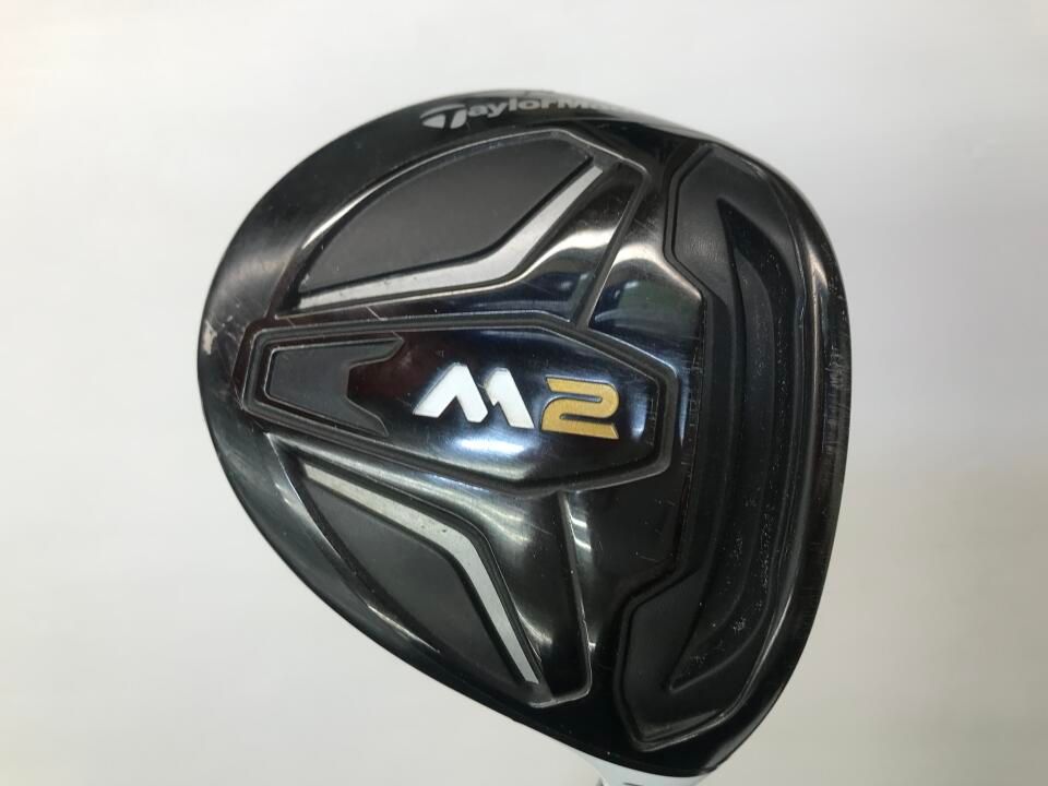 テーラーメイド M 2 レディス 16.5度 TM 1-316 Lフレックス フェアウェイウッド 最短