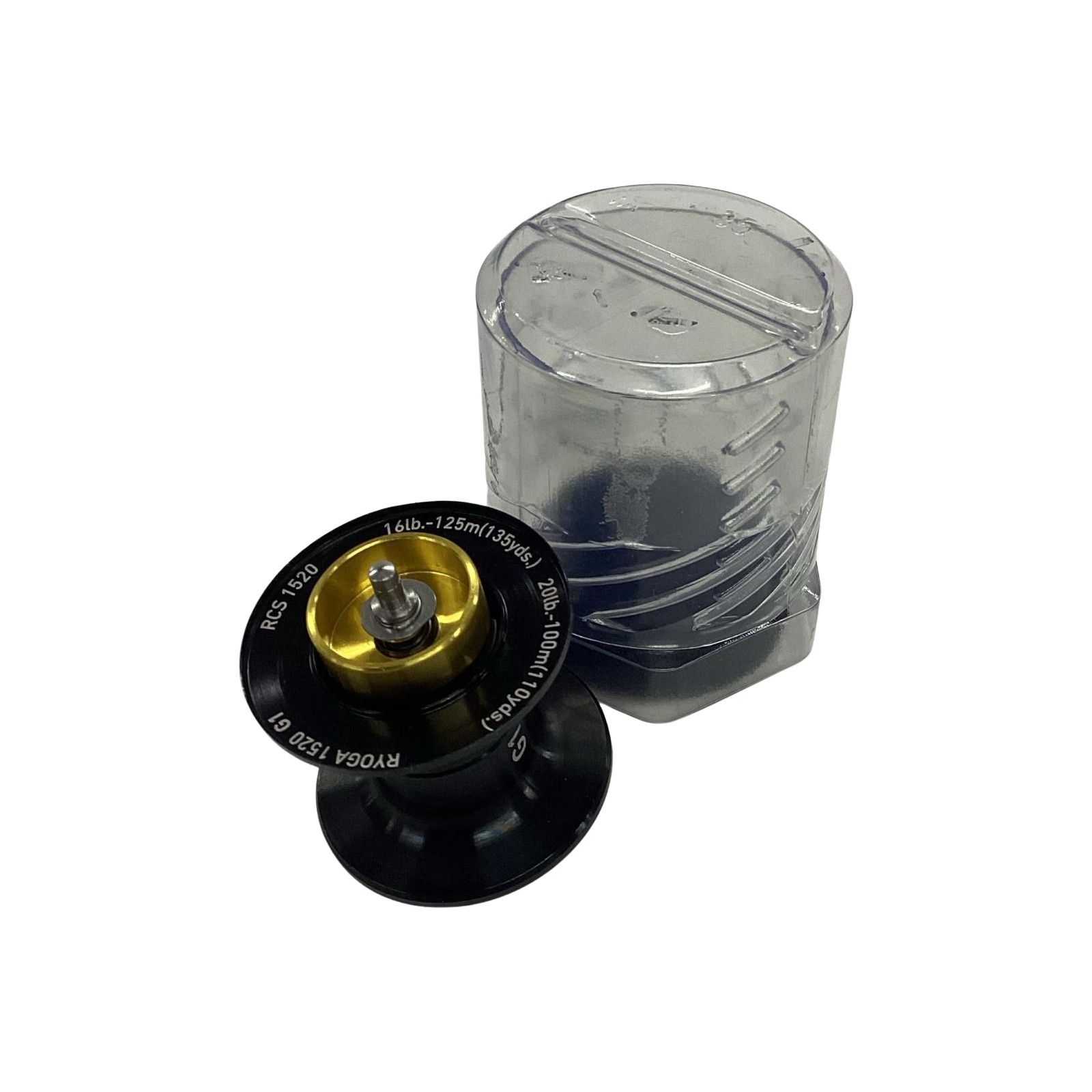 DAIWA ダイワ ﾘｮｳｶﾞ 1520 G 1 RCS ｽﾌﾟｰﾙ